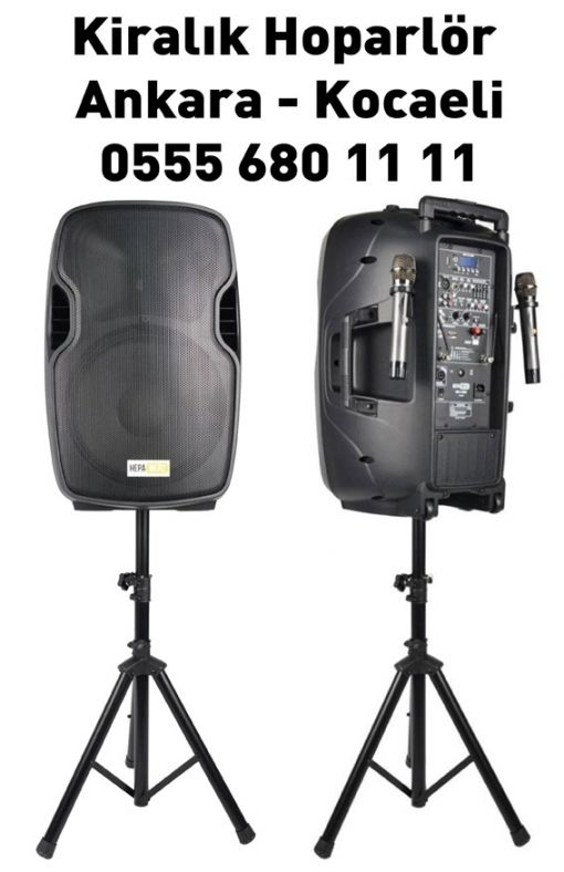 Ankara Ses Sistemi Kiralama Kiralık Hoparlör Kocaeli Ankara  Ankara Ses Sistemi Kiralama Kiralık Hoparlör Kocaeli Ankara